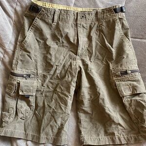 KUHL Mens Shorts